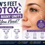 Crow’s Feet Botox